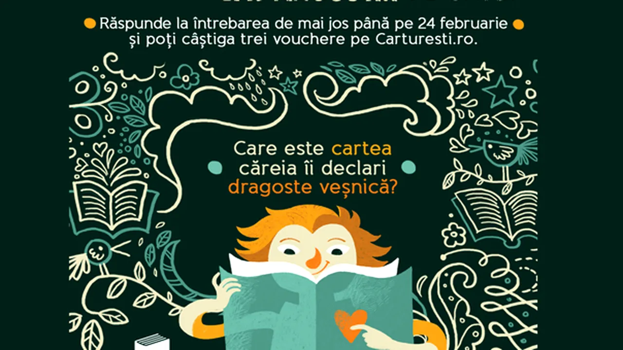 Concursul Mediafax.ro 