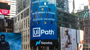 Cea mai valoaroasă companie românească din istorie a primit felicitări pe Wall Street. UiPath e evaluată la 10 miliarde de dolari
