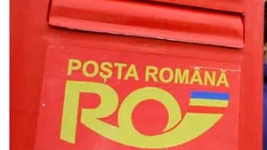Poşta Română majorează tarifele de la 3 ianuarie 2008