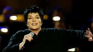 Forbes:Liza Minnelli, vedeta cu cea mai costisitoare nuntă - Reuters