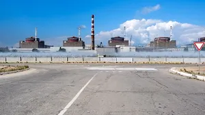 Ucraina se pregăteşte pentru o 