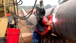 Gazoductul Iaşi-Ungheni, finalizat până în decembrie