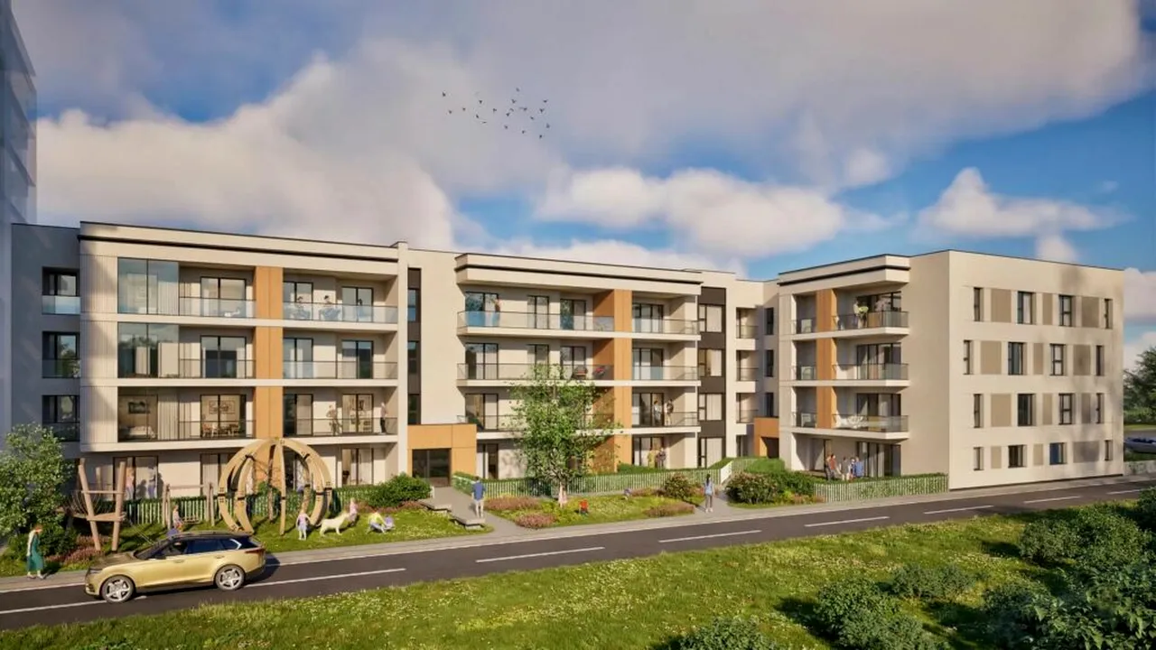 Astorium Nest intră în portofoliul North Bucharest Investments, ca parte a strategiei de diversificare a portofoliului
