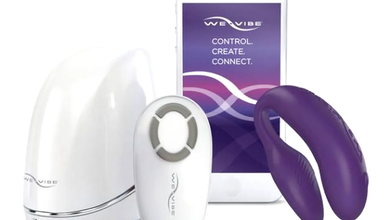 O companie care produce vibratoare, obligată să plătească DESPĂGUBIRI de 2,9 milioane de dolari, după ce a monitorizat ilegal activitatea sexuală a clienţilor