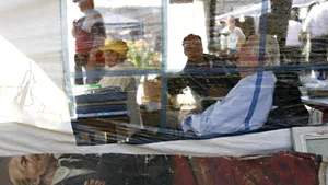 Târgul Anticarilor, de vineri până duminică, în Capitală