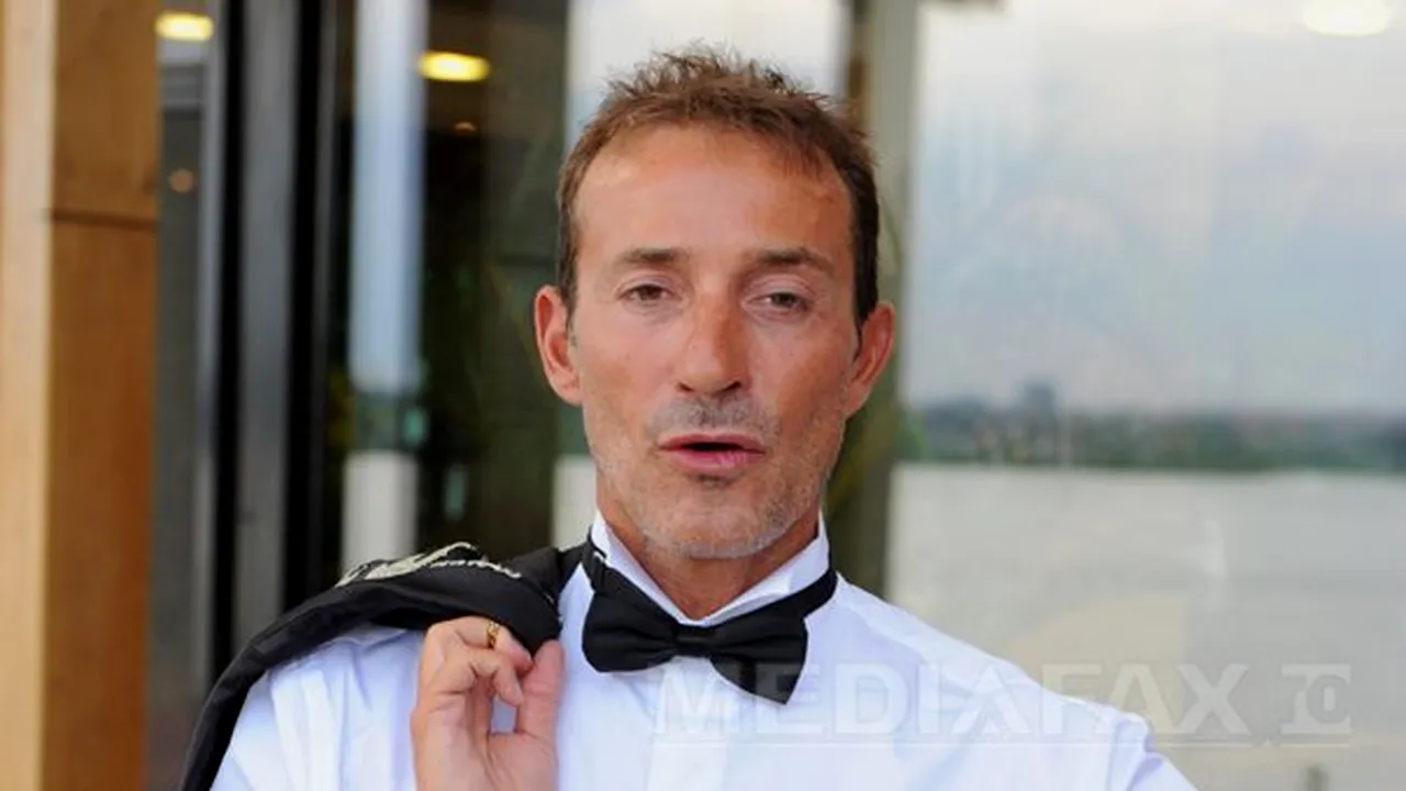 Mazăre: Sunt convins că odată cu schimbarea Guvernului vom avea cu cine să discutăm la MDRT