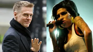 Bryan Adams o avertizează într-un cântec pe Amy Winehouse că va muri
