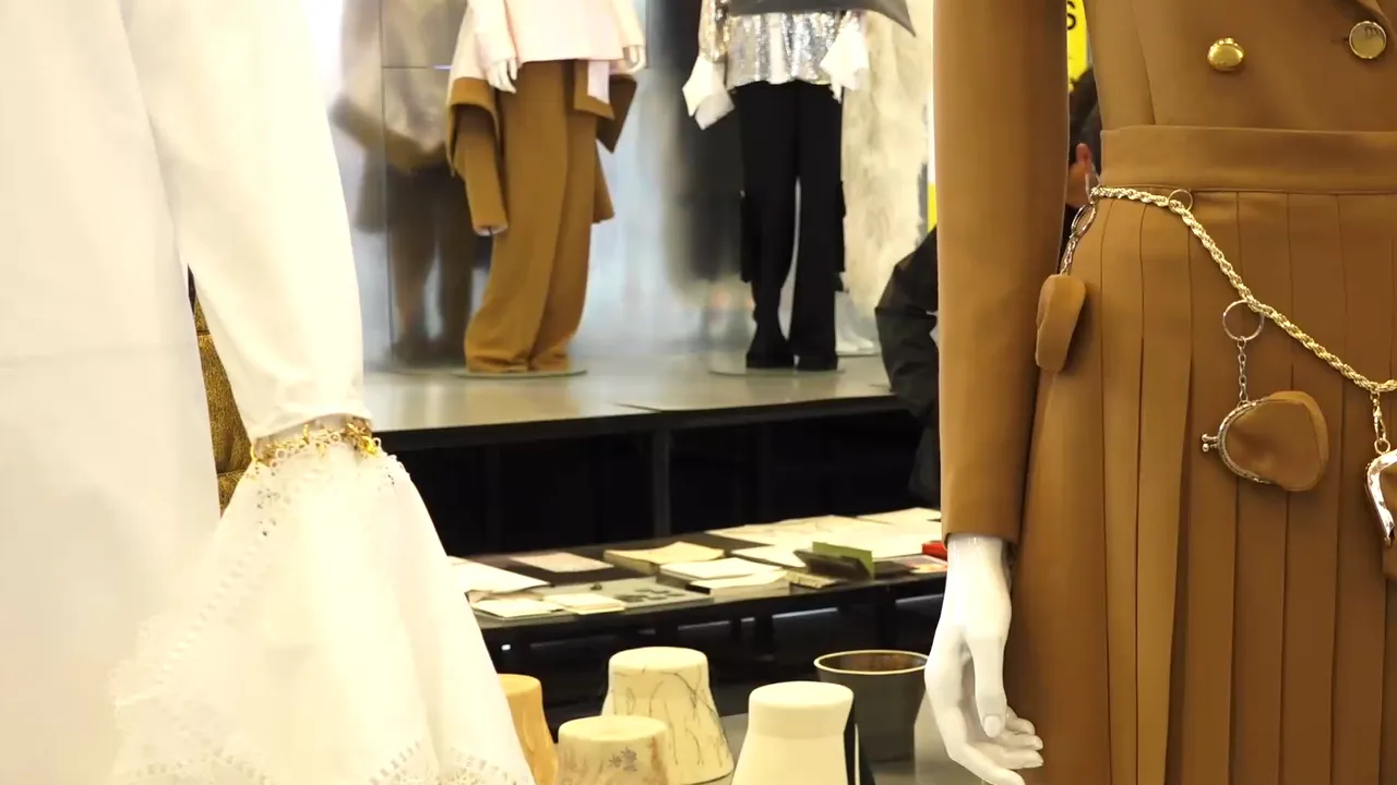  Romanian Design Week aduce schimbarea. Designerii şi arhitecţii s-au adaptat pandemiei.