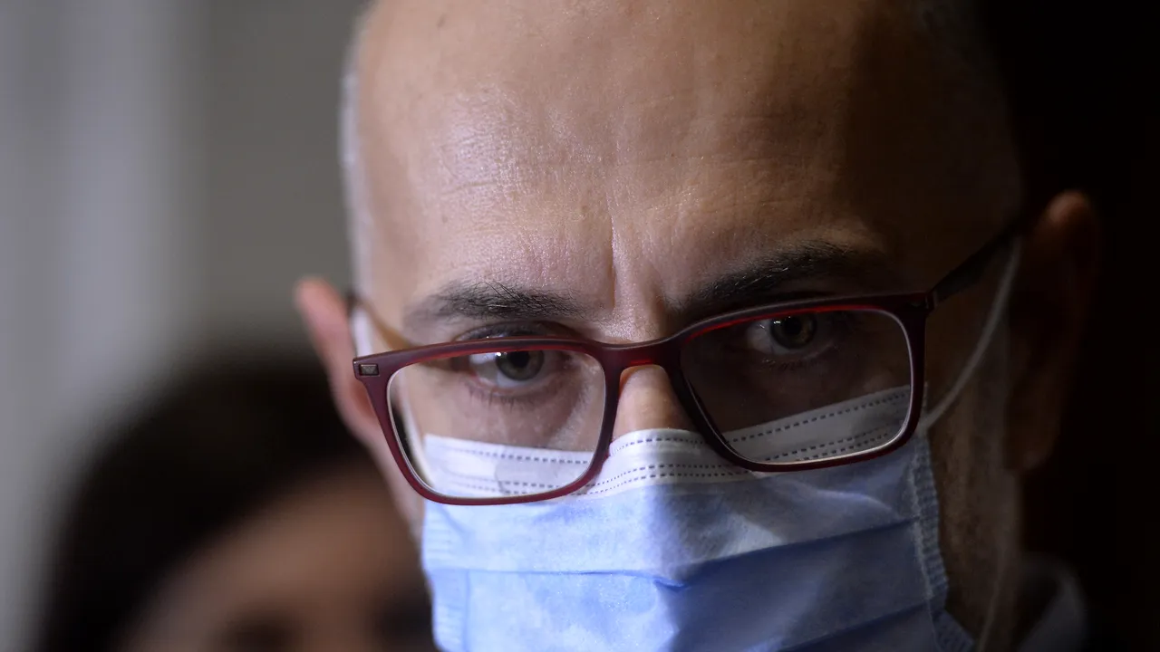 Kelemen Hunor: Ce face Rusia în Ucraina e criminal. Poziţia lui Viktor Orban este corectă