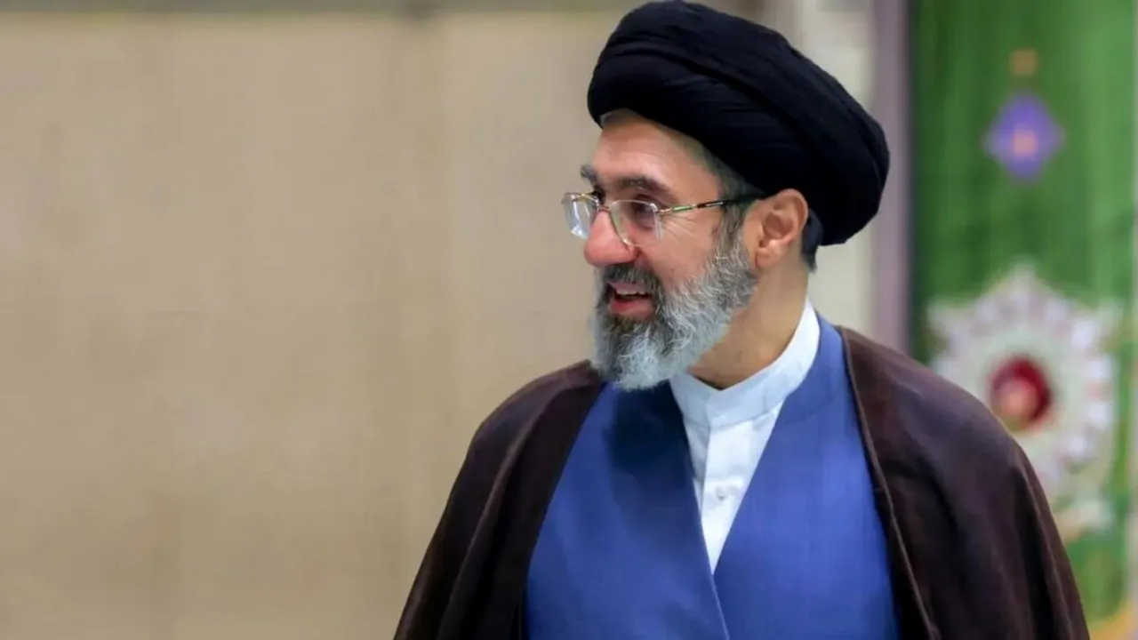 NYTimes: Noi detalii despre Mojtaba Khamenei. A fost operat de trei ori