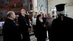 Patriarhii creștini vizitează Gaza, după atacul israelian asupra singurei biserici catolice