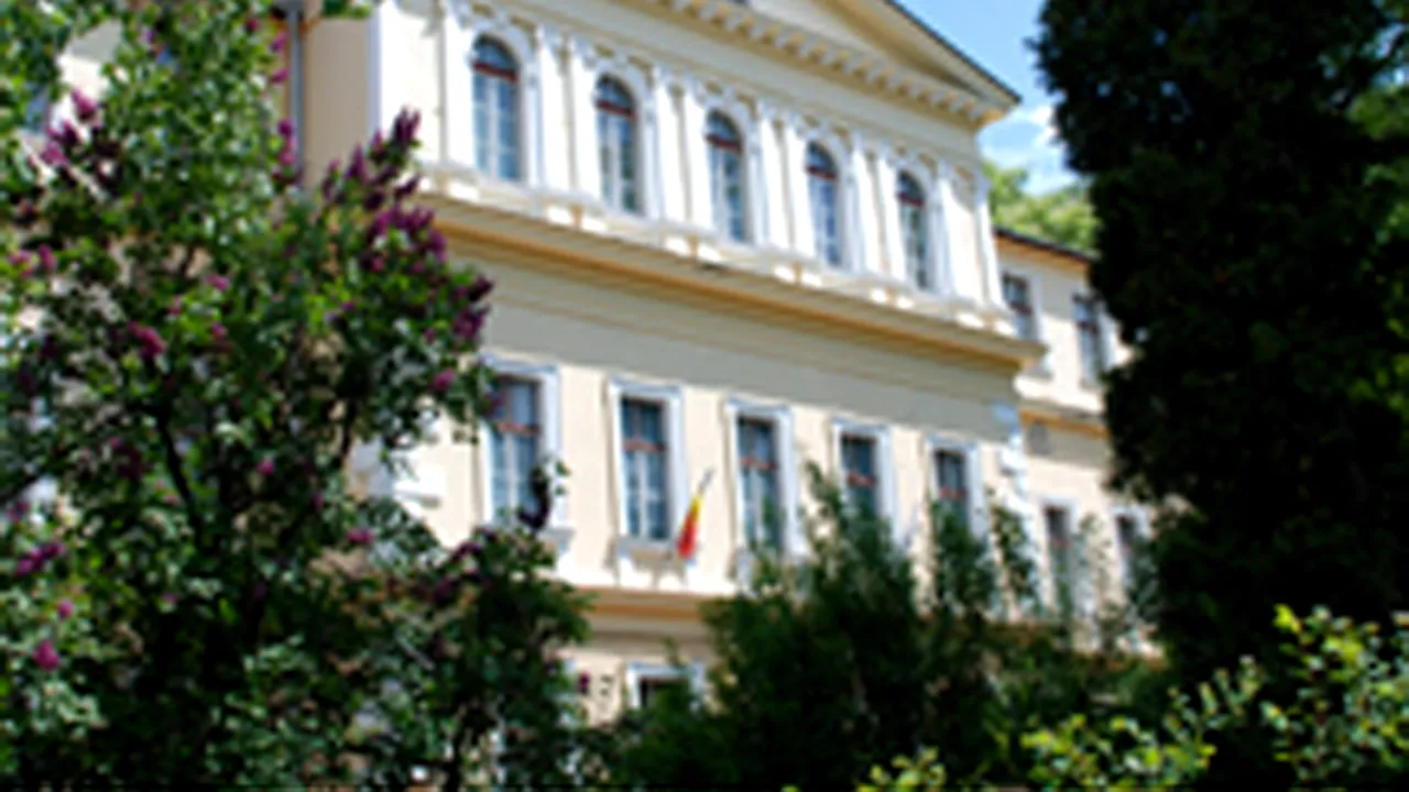 Universitatea ”Transilvania“ din Braşov, singura din ţară care va avea stagiune de concerte