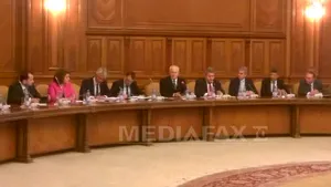 Întâlnire tehnică pe Codul fiscal la Parlament: Consens asupra reducerii TVA în trepte, 20% din 2016, 19% din 2017. Nicolicea: Discuţiile au avut succes, urmează dezbaterile politice