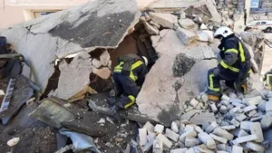 Organizaţia Mondială a Sănătăţii: Şase unităţi medicale, atacate de ruşi într-o singură zi