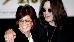 Sharon Osbourne şi-a recuperat verigheta, furată în urmă cu şapte ani, graţie unei emisiuni TV