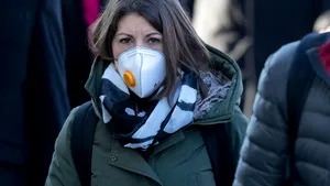 Marea Britanie: 104 decese cauzate de coronavirus