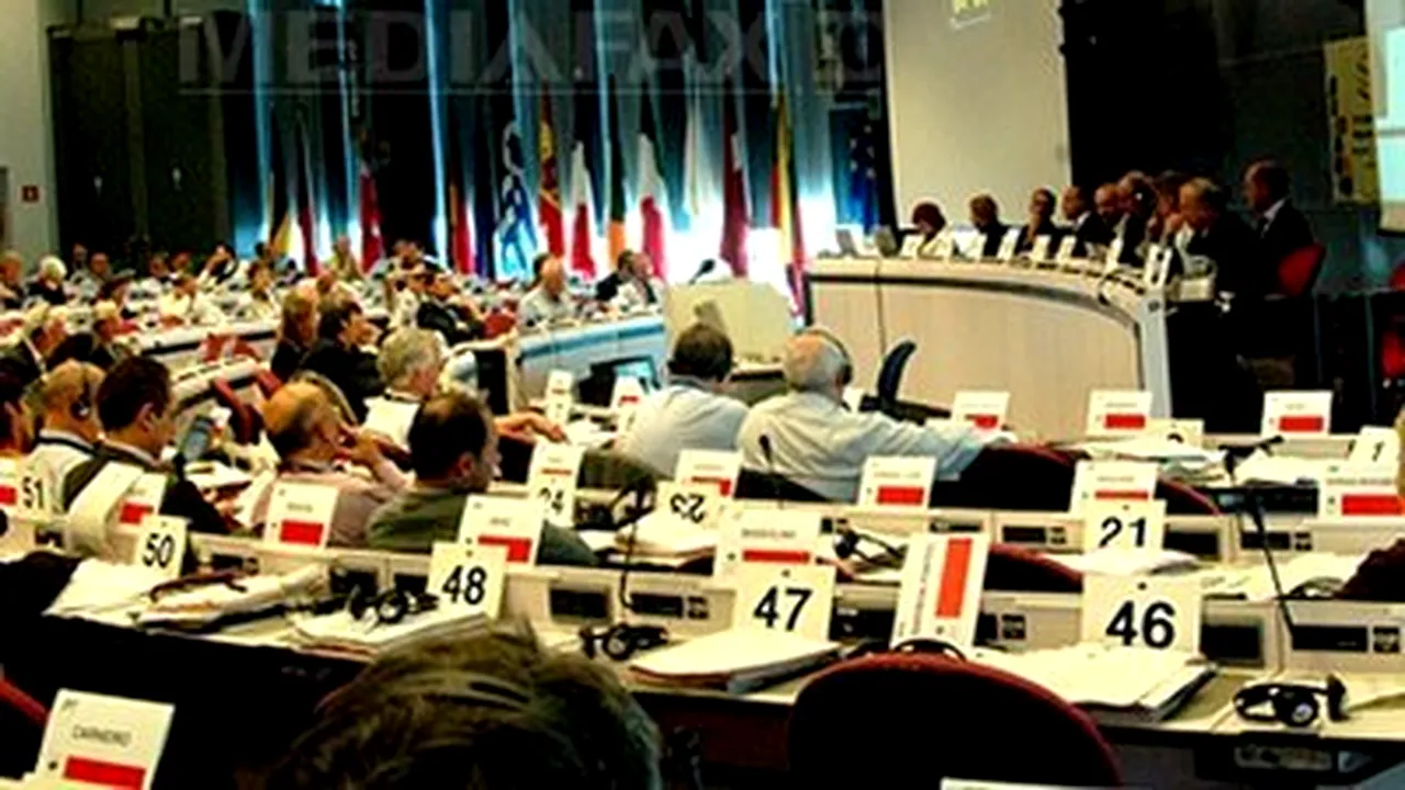 European Commission Makes 19 Recommendations Meant To Help Romania