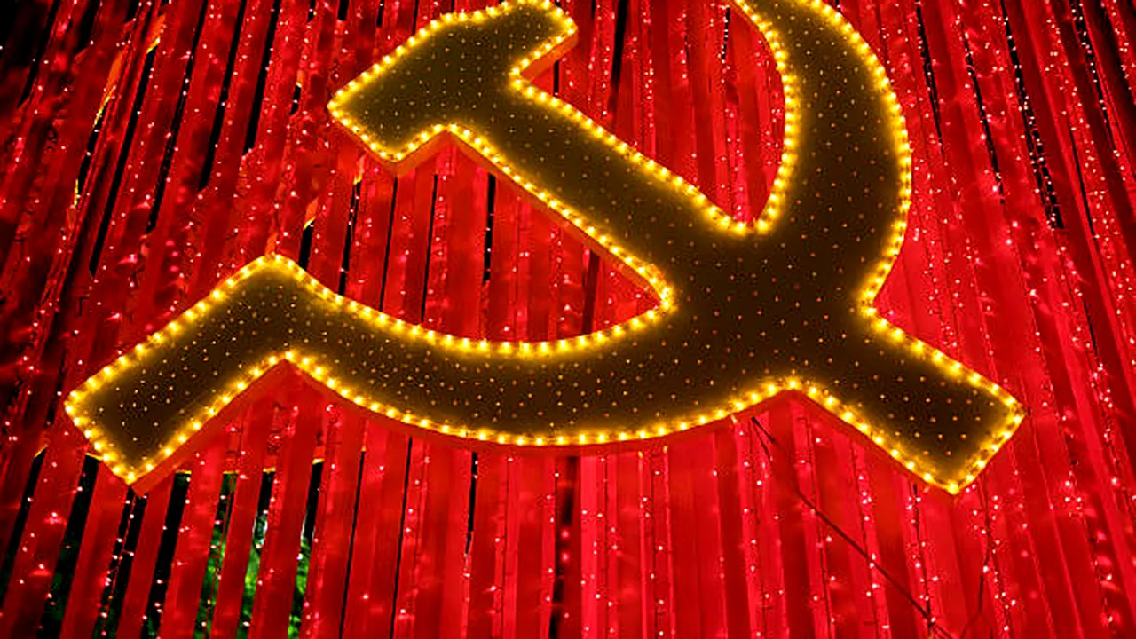 Corupție la nivel înalt în China. Un general și opt lideri civili, excluși din Partidul Comunist