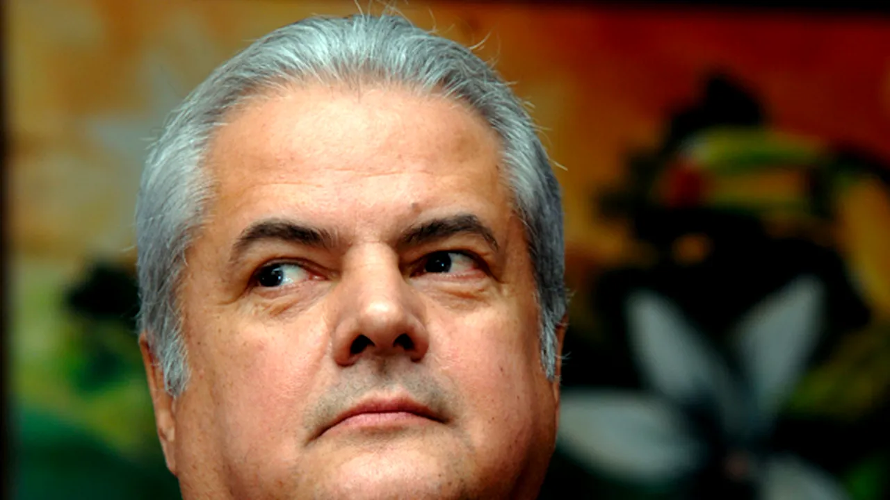 Năstase: Băsescu va impune o formulă mixtă de guvernare, fie cu PNL, fie cu UNPR, fie chiar cu PSD