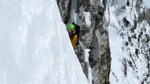 Alpinistul Torok Zsolt, cuvinte cutremurătoare rostite în 2017: Accidentele se întâmplă după erori umane. Muntele nu e un ucigaş