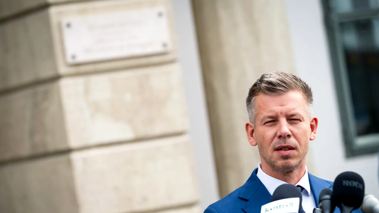 Viitorul premier al Ungariei refuză oferta de protecție din partea poliției