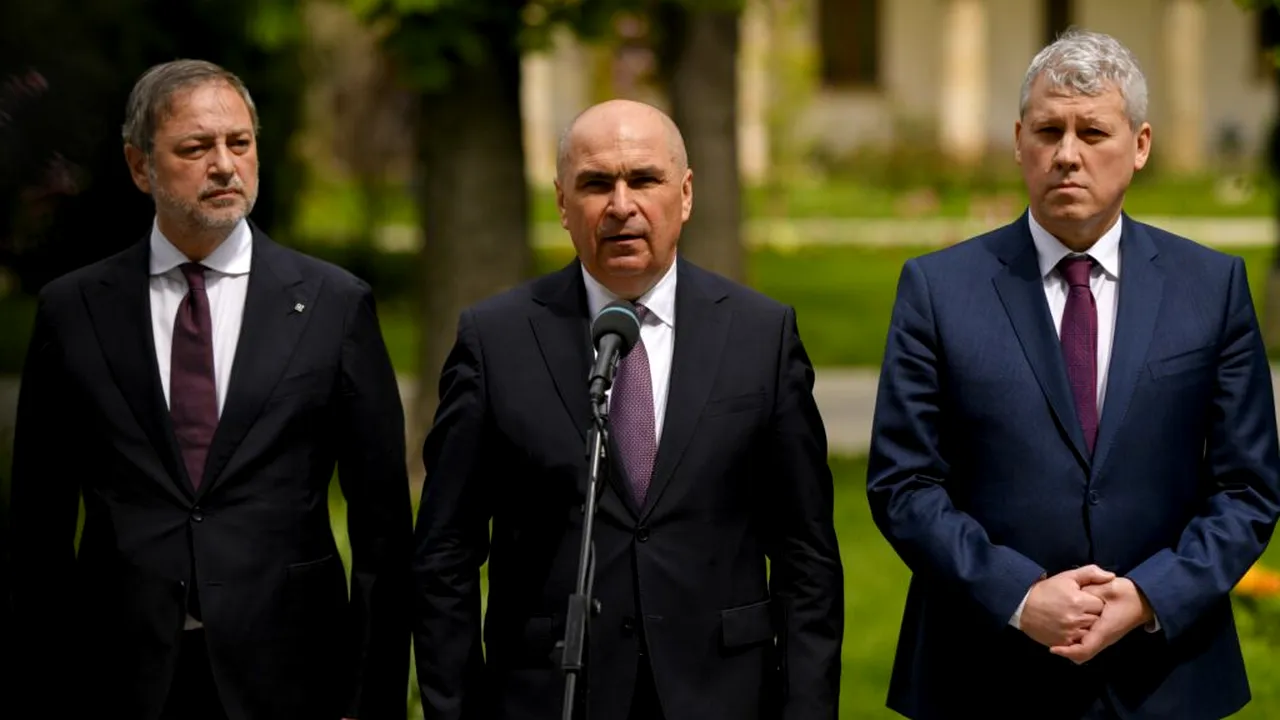 Dan Motreanu după prima ședință de Guvern fără PSD: „PNL își asumă în continuare responsabilitatea guvernării, alături de celelalte partide proeuropene