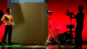 Un film despre fondatorul trupei Chippendales va fi regizat de Tony Scott