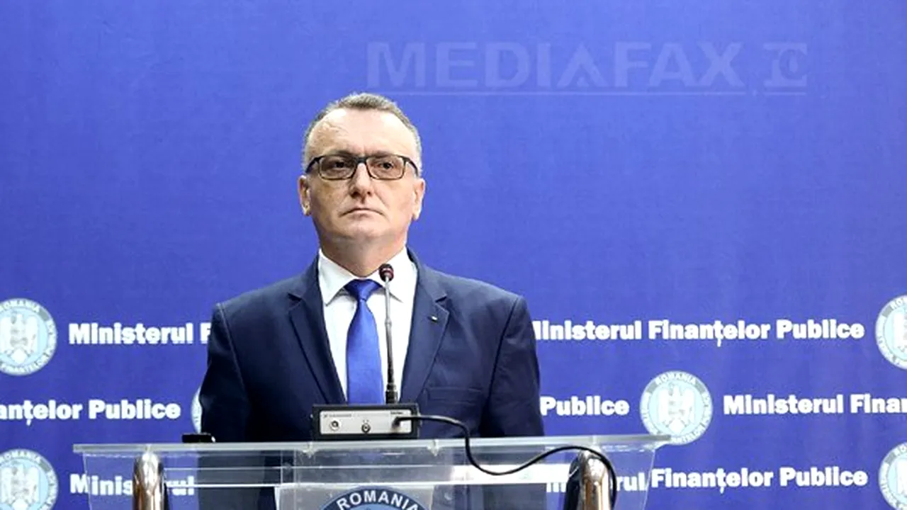 Cîmpeanu: Institutul Cantacuzino a primit la rectificare 44,5 milioane de lei pentru datorii şi funcţionare