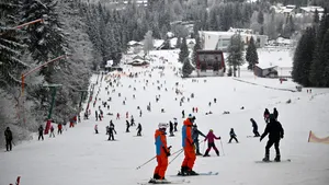 INS: Sosirile în structurile de primire turistică din România au scăzut cu 2,4% în 2025. Din ce țări vin cei mai mulți turiști străini