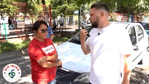 Vlad Popescu Piedone, vizită neanunțată pe șantierele din Sectorul 5 (P)