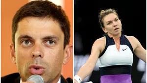 Ministrul Sportului, reacţie după retragerea de la Jocurile Olimpice a jucătoarelor de tenis din România: Un mesaj toxic pentru tot sportul
