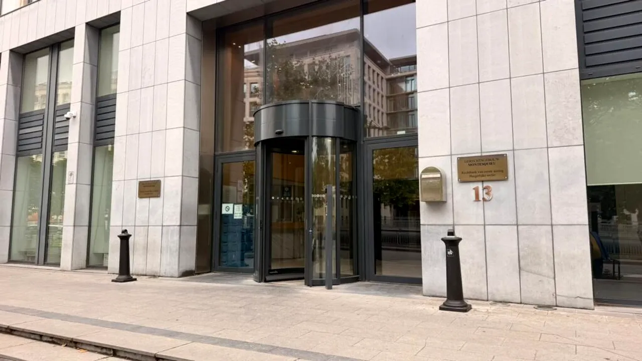 Instanța de la Bruxelles a rămas în pronunțare în procesul prin care ROMATSA a contestat poprirea asupra încasărilor, cerută de Pfizer. Declarațiile directorului general Adrian Cojoc