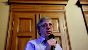 Tismăneanu, şocat de 