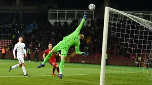 Armenia – România 3-2. Înfrângere dureroasă pentru tricolori la Erevan