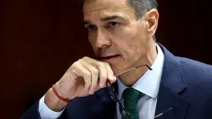 Tragedia feroviară din Spania: Premierul Pedro Sanchez anunță trei zile de doliu național