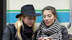 Orange oferă Wi-Fi gratuit în trenurile de pe ruta Bucureşti-Constanţa, între 1 mai şi 15 septembrie