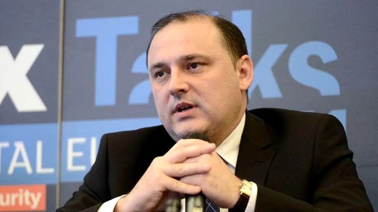  ZF MOBILIO '14 -  Cotovelea: Ofertele pentru privatizarea Poştei ar putea fi depuse între lunile iunie şi august