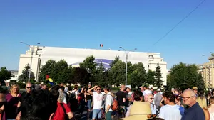 Directorii teatrelor şi muzeelor de la Ministerul Culturii, la Guvern ”pentru deblocarea situaţiei”