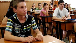 Ministerul Educaţiei a reglementat desfăşurarea tezelor cu subiect unic