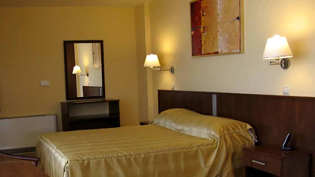 Hotelurile intră în topul celor mai scumpe proprietăţi scoase la licitaţie de către bănci