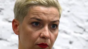 Lidera opoziţiei din Belarus, despre momentul în care a fost reţinută de agenţii de securitate.  Spune că a fost ameninţată cu moartea