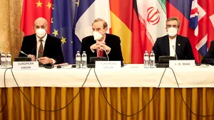 Incertitudine în privinţa situaţiei din Orientul Mijlociu. Negocierile cu privire la încheierea unui acord nuclear dintre SUA şi Iran au fost întrerupte