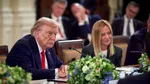 Disputa Trump-Meloni se intensifică: Trump insistă că premierul italian i-a cerut „în repetate rânduri” o fotografie la summitul G7