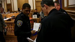 Poliţia din San Francisco nu va mai publica fotografiile persoanelor arestate. Reforma vine din dorinţa de a combate prejudecăţile