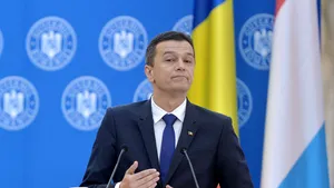 Accesoriul de care Sorin Grindeanu nu se desparte. De ce îl poartă tot timpul