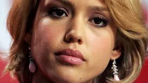 Jessica Alba nu va fi acuzată de vandalism