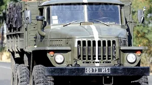 Armata anunţă că 15 soldaţi ucraineni au fost ucişi în conflictul din est în 24 de ore