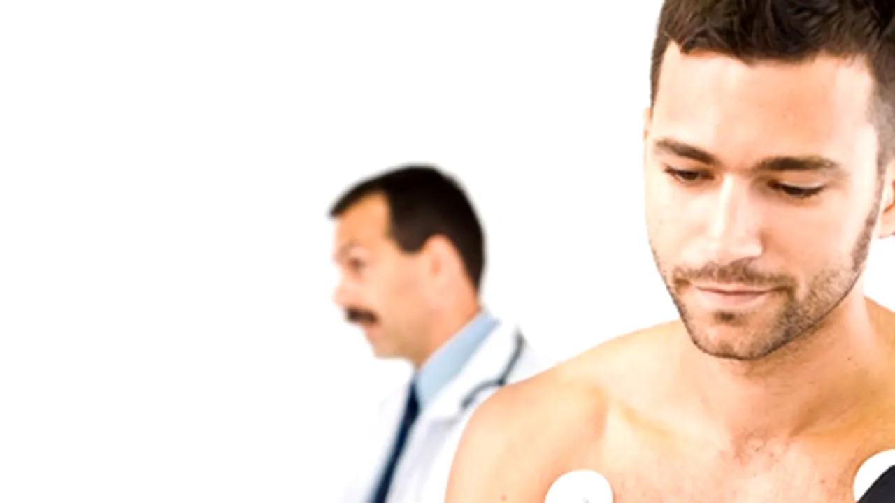Gândul: Simptomele care le arată bărbaţilor că trebuie să meargă la medic