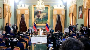 SUA își asigură accesul la petrolul Venezuelei. În centrul acordului, un miliardar investigat anterior pentru spălare de bani