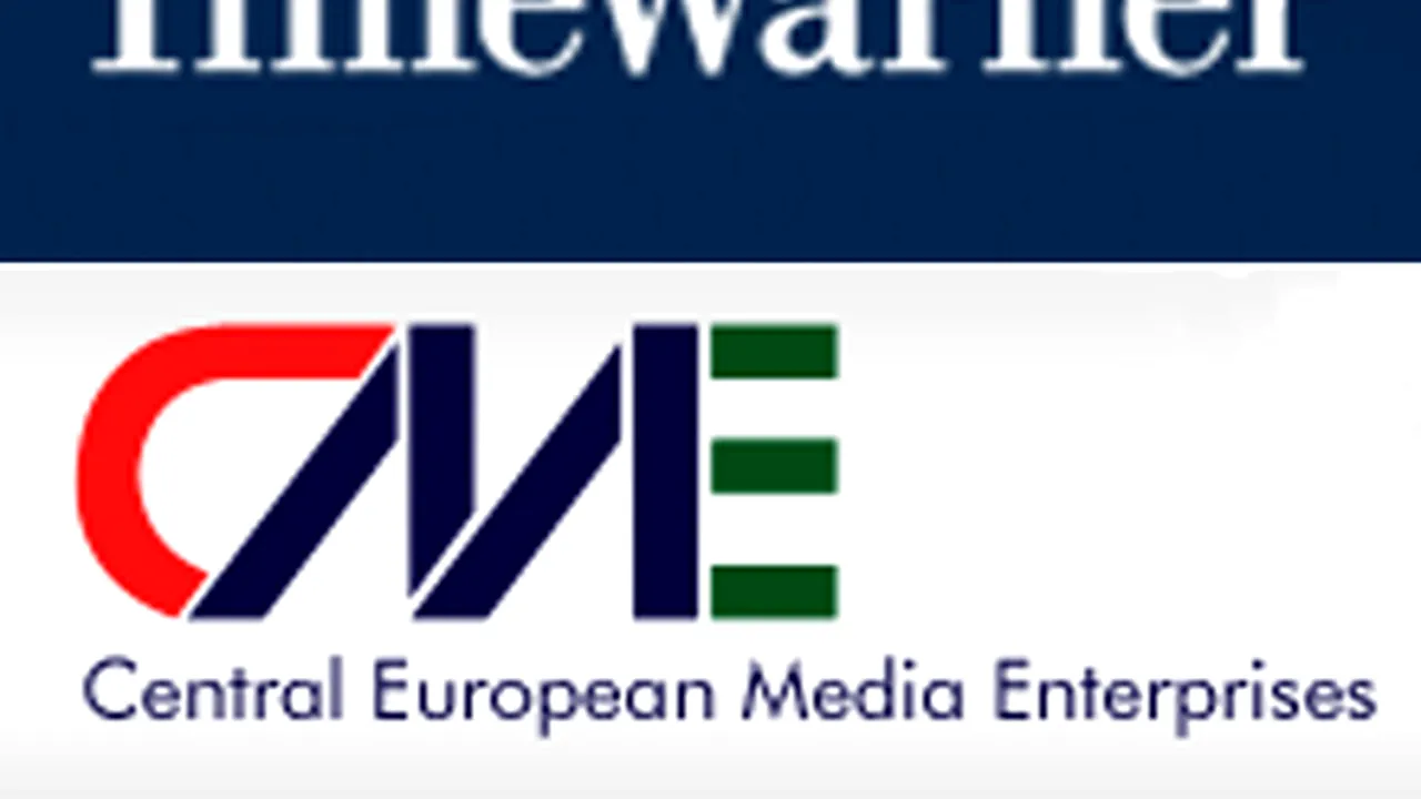 Time Warner a finalizat preluarea a 31% din CME